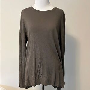 Athlete Long Sleeve T-Shirt